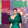 Модные цвета Нового Года 2024. 15 оттенков для яркого праздника