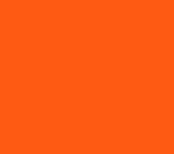 Ярко-оранжевый цвет