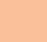 Оранжево-персиковый цвет