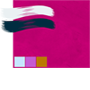 Цвет маджента