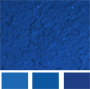 Синий цвет