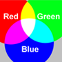 RGB цвета. Советы по построению оттенков